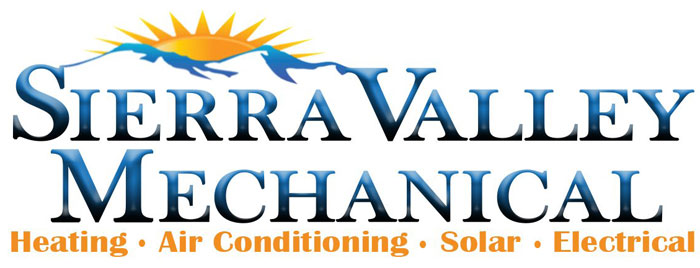 Sierra Valley Mechanical logo